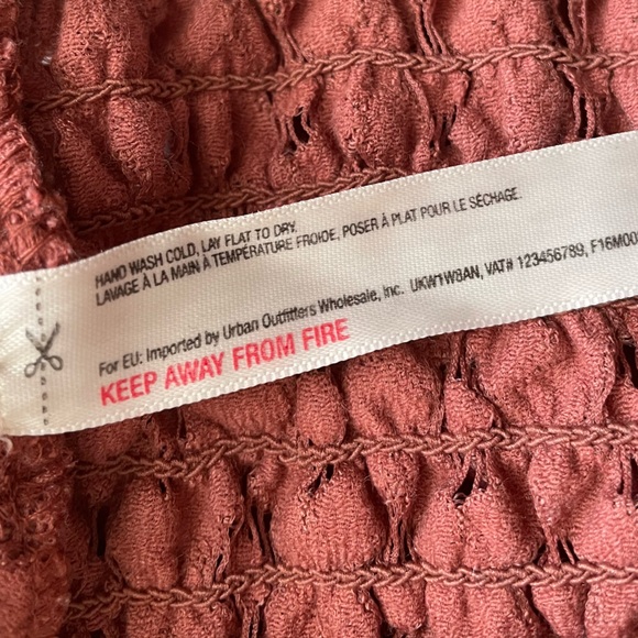 FP One Adella Lace Bralette by Free People - Picture 14 of 15